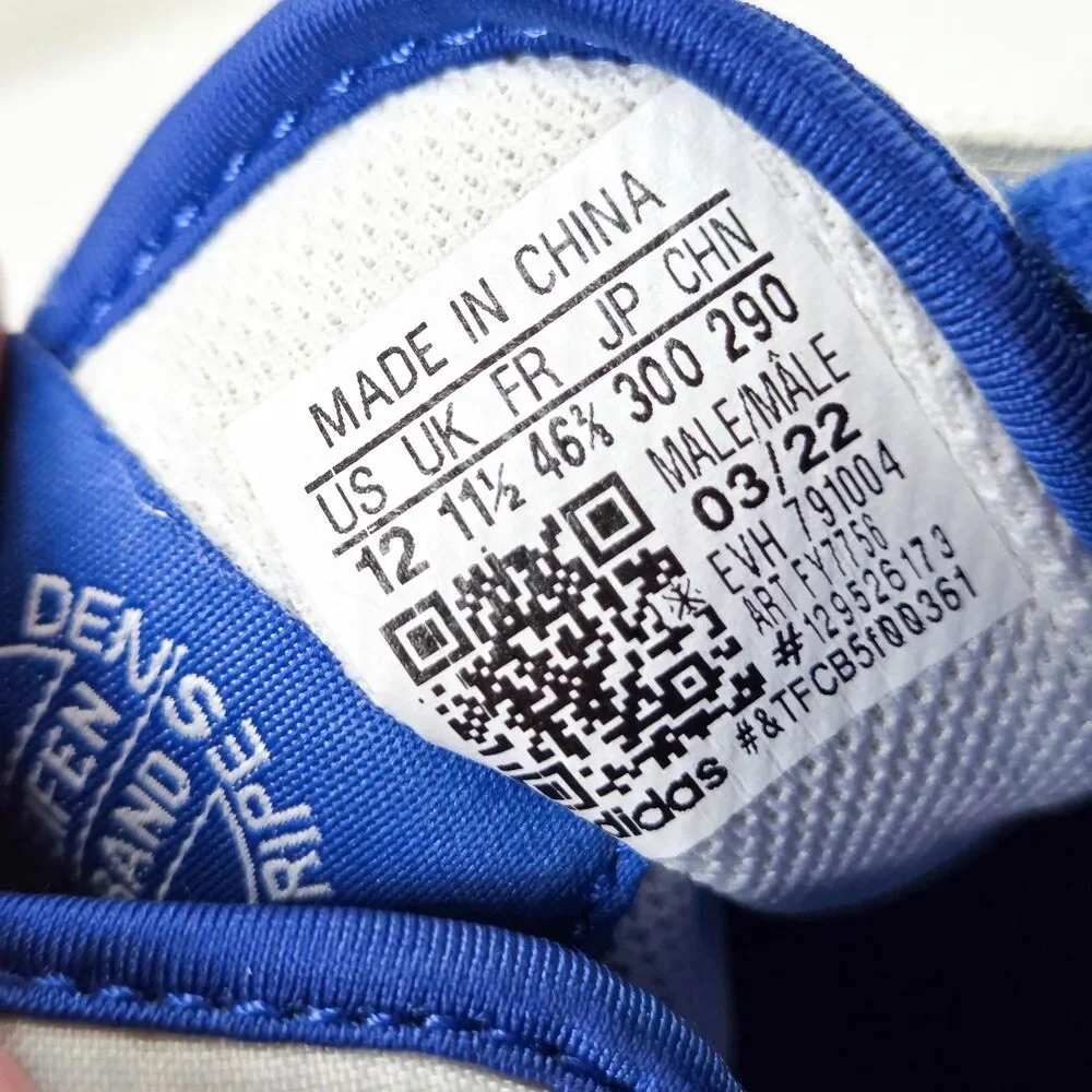 adidas originals forum